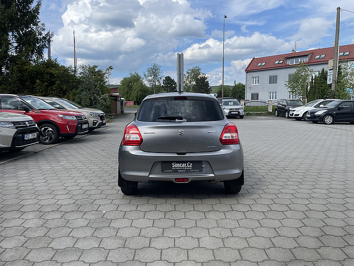 Swift