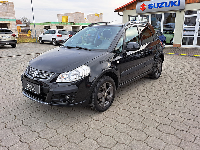 SX4