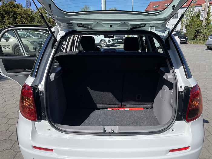 SX4