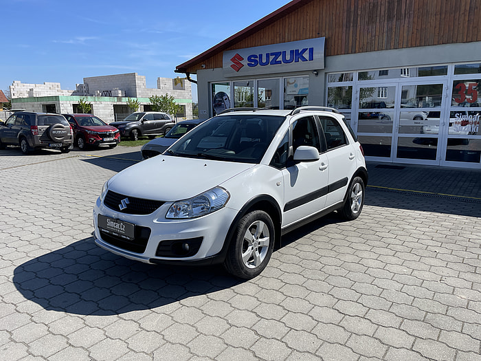 SX4