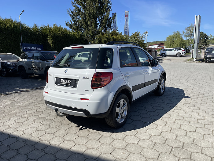 SX4