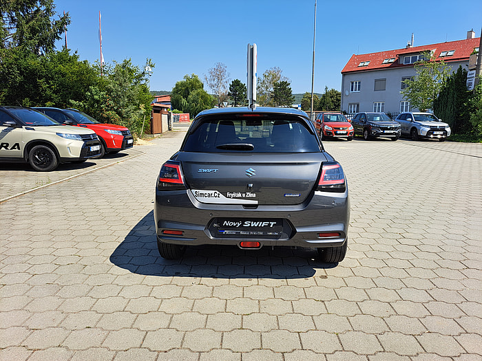 SWIFT
