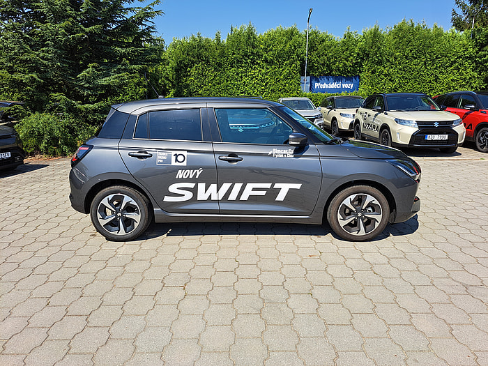 SWIFT