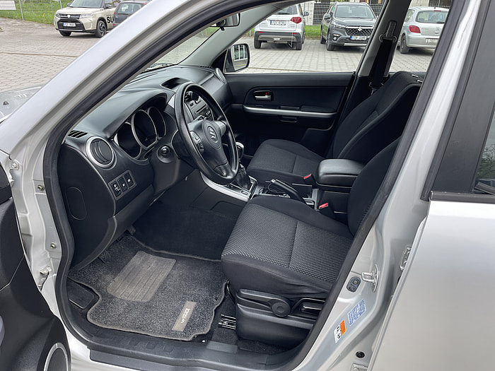 Grand Vitara