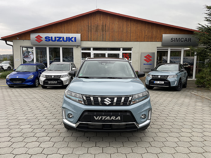 Vitara
