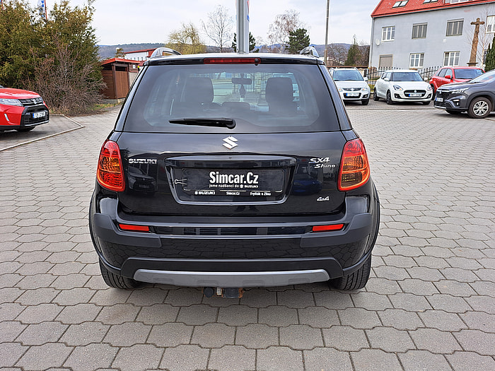 SX4