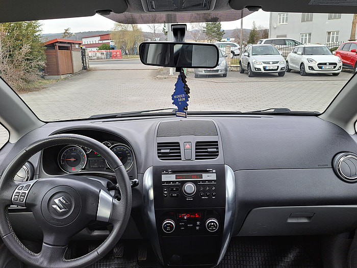 SX4