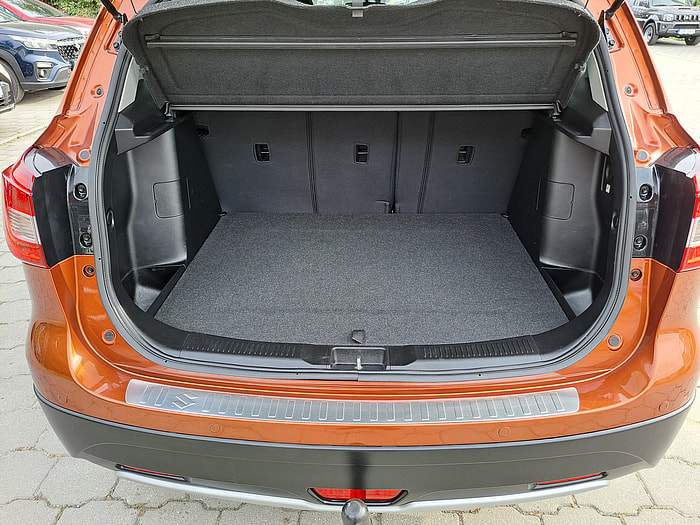 S-Cross