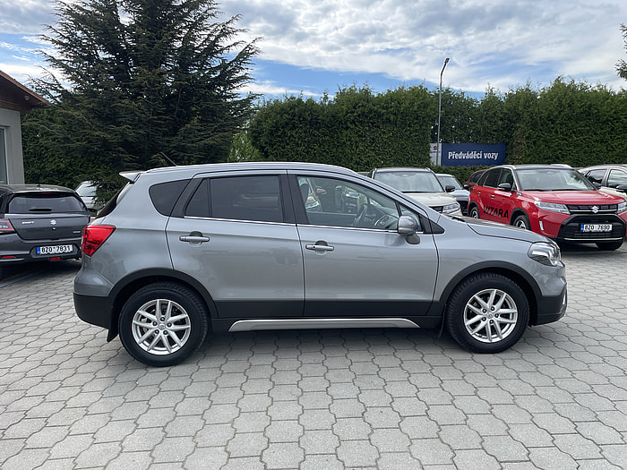 S-Cross