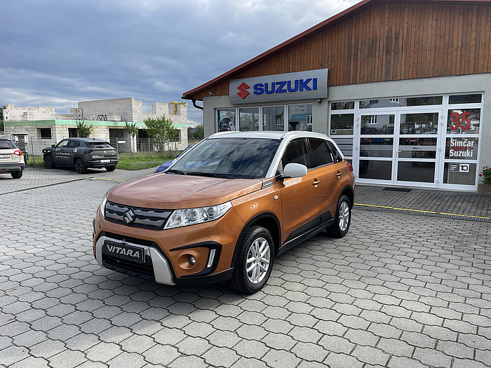 Vitara