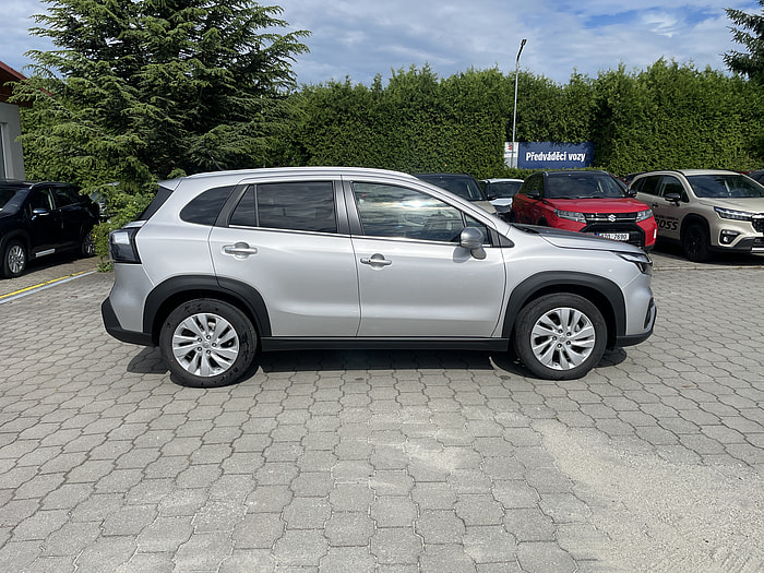 S-Cross