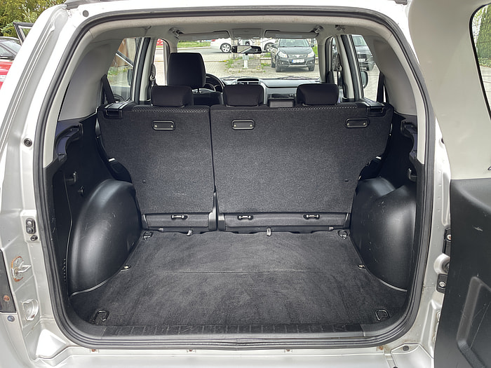 Grand Vitara