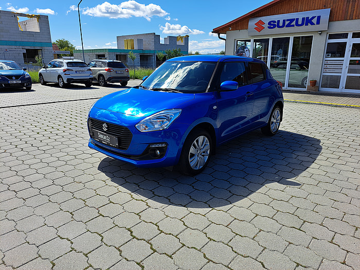 Swift