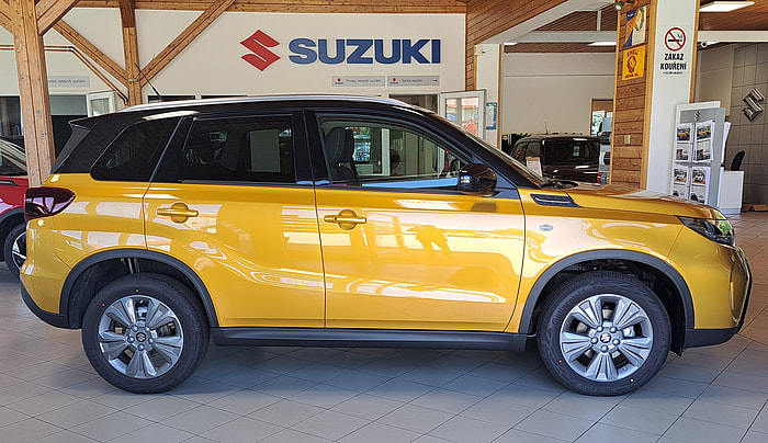 VITARA