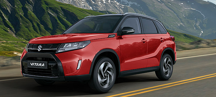 VITARA