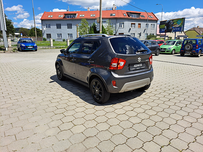 Ignis