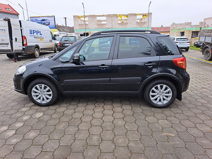 SX4