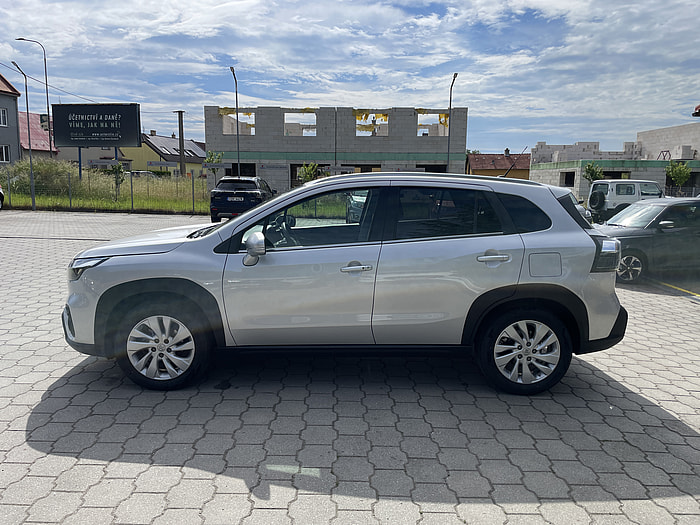 S-Cross