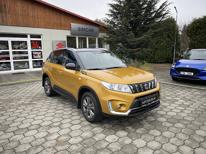 Vitara