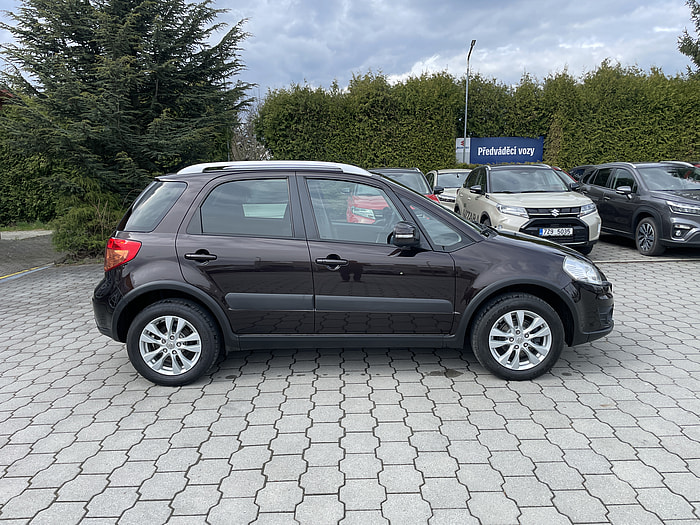 SX4