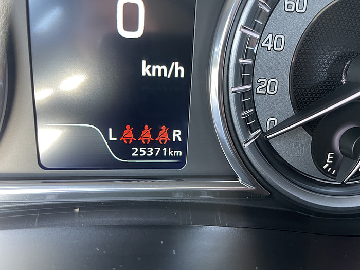 S-Cross
