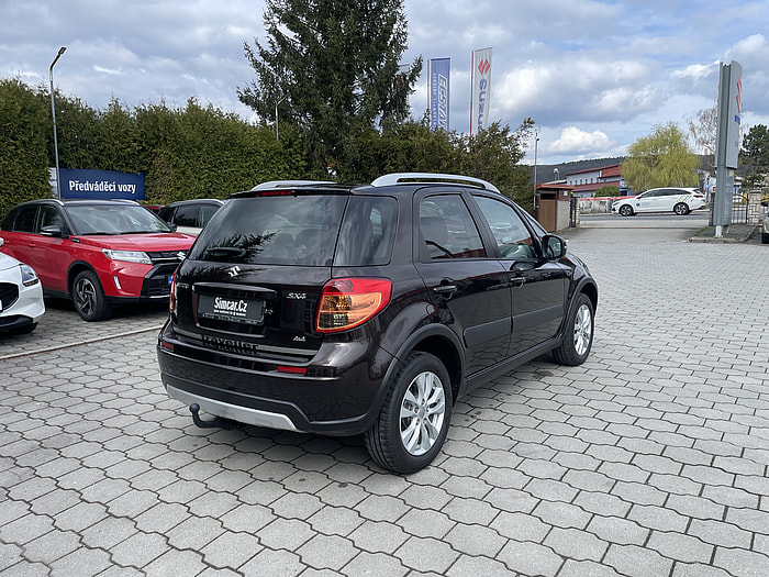 SX4