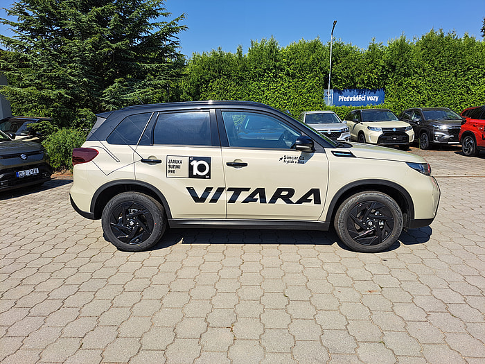 VITARA