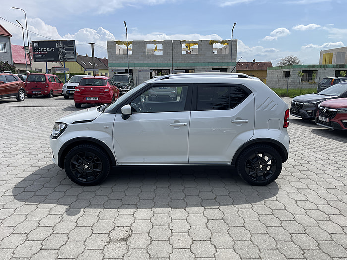 Ignis