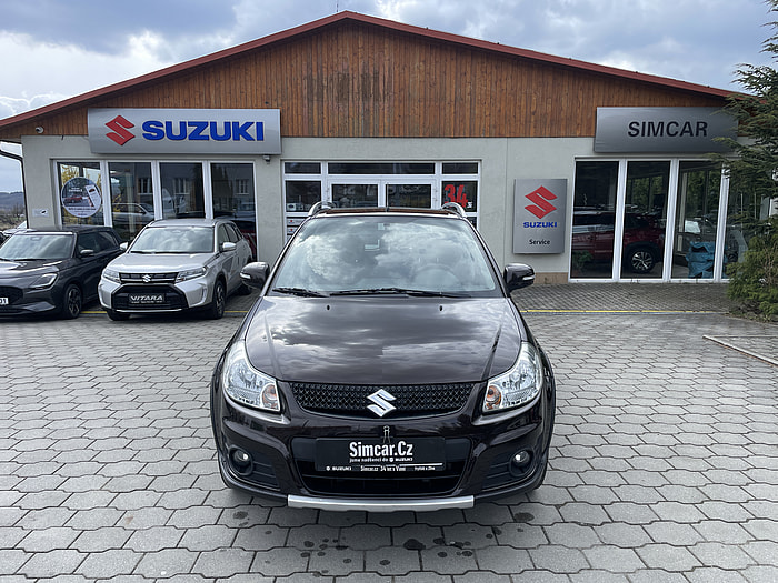 SX4