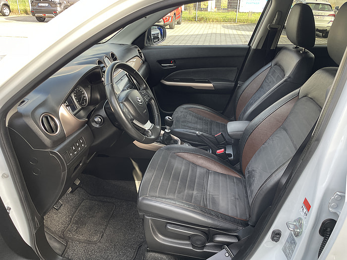 Vitara