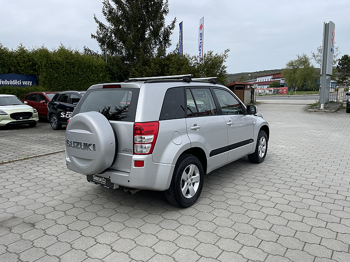 Grand Vitara
