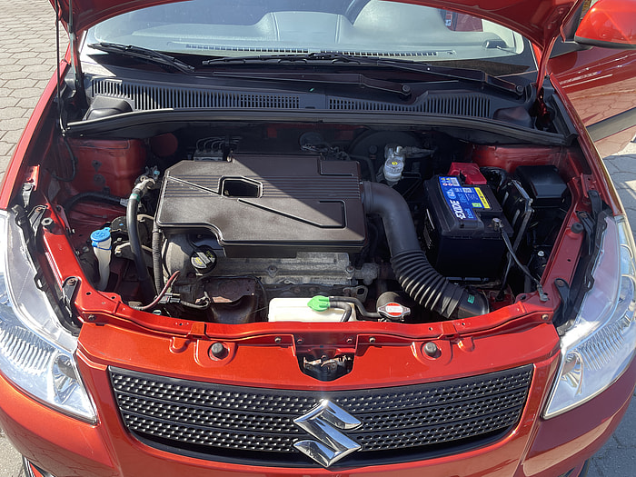 SX4