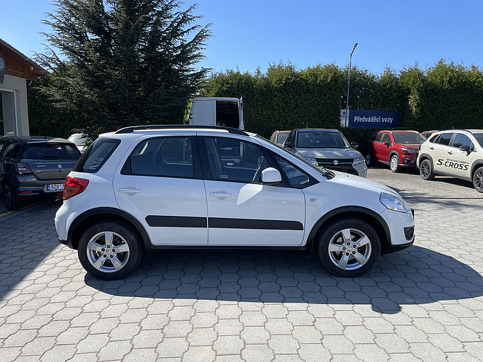 SX4